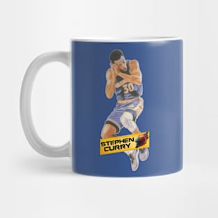 Sleeping the Competition Mug